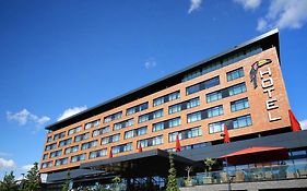 Van der Valk Hotel Oostzaan - Amsterdam